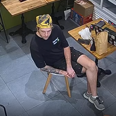 Evidence: Chat logs and financial records 1