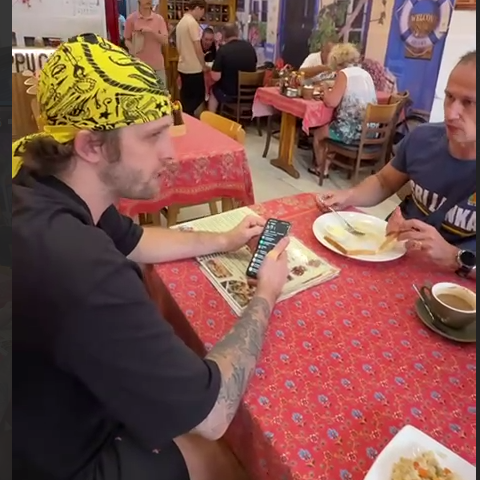 Evidence: Chat logs and financial records 3